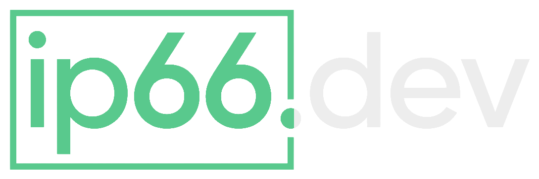 ip66.dev
